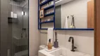 Foto 21 de Apartamento com 1 Quarto à venda, 26m² em Centro, São Paulo