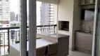 Foto 4 de Apartamento com 4 Quartos à venda, 117m² em Santo Amaro, São Paulo