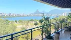 Foto 30 de Apartamento com 4 Quartos à venda, 210m² em Lagoa, Rio de Janeiro