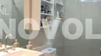 Foto 5 de Casa de Condomínio com 3 Quartos à venda, 110m² em Chora Menino, São Paulo