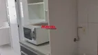 Foto 8 de Apartamento com 3 Quartos à venda, 110m² em Parque Residencial Aquarius, São José dos Campos