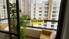 Foto 9 de Apartamento com 3 Quartos à venda, 105m² em Centro, São Bernardo do Campo