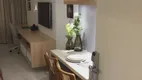 Foto 5 de Apartamento com 2 Quartos à venda, 55m² em Parque Pinheiros, Taboão da Serra