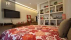 Foto 3 de Casa de Condomínio com 4 Quartos para alugar, 886m² em Residencial Morada dos Lagos, Barueri