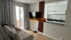 Foto 2 de Apartamento com 2 Quartos à venda, 54m² em Jardim Terras do Sul, São José dos Campos