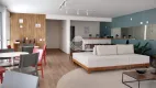 Foto 41 de Apartamento com 2 Quartos à venda, 57m² em Mansões Santo Antônio, Campinas