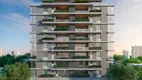 Foto 19 de Apartamento com 3 Quartos à venda, 151m² em Batel, Curitiba