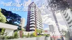 Foto 11 de Apartamento com 1 Quarto para alugar, 33m² em Vitória, Salvador