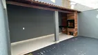 Foto 17 de Casa com 3 Quartos à venda, 103m² em Residencial Caraibas, Aparecida de Goiânia