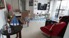 Foto 4 de Apartamento com 3 Quartos à venda, 78m² em Garcia, Salvador