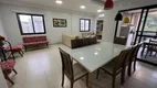 Foto 2 de Flat com 3 Quartos à venda, 113m² em Centro, Guarujá