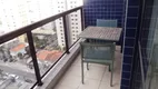 Foto 10 de Flat com 1 Quarto para alugar, 41m² em Vila Olímpia, São Paulo