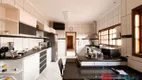 Foto 5 de Casa de Condomínio com 6 Quartos para alugar, 401m² em Condominio Marambaia, Vinhedo