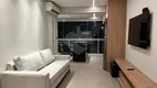 Foto 3 de Apartamento com 1 Quarto à venda, 43m² em Vila Olímpia, São Paulo