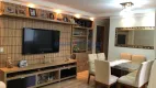 Foto 3 de Apartamento com 3 Quartos à venda, 82m² em Jardim do Lago, Campinas