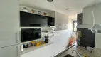 Foto 4 de Apartamento com 1 Quarto à venda, 50m² em Jardim, Santo André