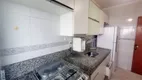 Foto 6 de Apartamento com 3 Quartos para alugar, 110m² em Vila Guilhermina, Praia Grande