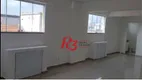 Foto 7 de Sala Comercial para alugar, 43m² em Ponta da Praia, Santos