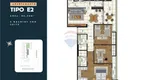 Foto 40 de Apartamento com 2 Quartos à venda, 86m² em Granbery, Juiz de Fora