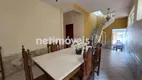 Foto 3 de Casa com 4 Quartos à venda, 161m² em Pompéia, Belo Horizonte