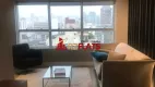 Foto 9 de Flat com 1 Quarto à venda, 74m² em Vila Olímpia, São Paulo