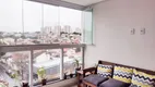 Foto 2 de Apartamento com 3 Quartos à venda, 73m² em Umuarama, Osasco