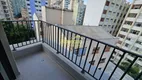 Foto 10 de Apartamento com 1 Quarto para alugar, 26m² em Vila Buarque, São Paulo