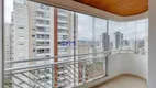 Foto 5 de Apartamento com 3 Quartos à venda, 92m² em Vila Romana, São Paulo