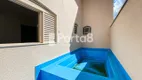 Foto 8 de Casa com 3 Quartos para alugar, 171m² em Vila Santa Cruz, São José do Rio Preto