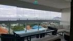 Foto 8 de Apartamento com 3 Quartos à venda, 141m² em Enseada, Guarujá