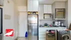 Foto 6 de Apartamento com 1 Quarto à venda, 28m² em Jardim Paulista, São Paulo