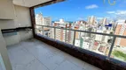 Foto 3 de Apartamento com 2 Quartos à venda, 92m² em Aviação, Praia Grande