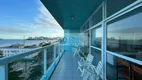 Foto 4 de Apartamento com 3 Quartos à venda, 198m² em Pitangueiras, Guarujá