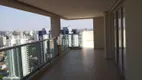 Foto 4 de Cobertura com 3 Quartos à venda, 227m² em Brooklin, São Paulo