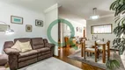 Foto 11 de Casa de Condomínio com 4 Quartos à venda, 528m² em Campo Belo, São Paulo