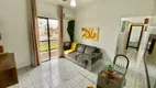 Foto 2 de Apartamento com 1 Quarto para alugar, 50m² em Vila Assunção, Praia Grande
