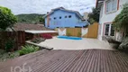 Foto 28 de Casa com 3 Quartos à venda, 300m² em Sambaqui, Florianópolis