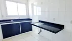 Foto 8 de Apartamento com 2 Quartos para alugar, 60m² em Vila Guilhermina, Praia Grande