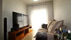 Foto 3 de Apartamento com 3 Quartos à venda, 74m² em Mansões Santo Antônio, Campinas