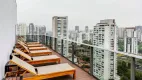 Foto 22 de Apartamento com 1 Quarto para alugar, 43m² em Brooklin, São Paulo