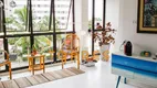 Foto 5 de Cobertura com 4 Quartos à venda, 210m² em Jardim Astúrias, Guarujá