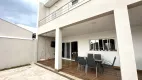 Foto 13 de Casa de Condomínio com 3 Quartos à venda, 212m² em Cascata, Paulínia