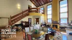 Foto 7 de Casa de Condomínio com 3 Quartos à venda, 332m² em Parque Residencial Palm Park, Holambra
