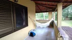 Foto 15 de Fazenda/Sítio com 4 Quartos à venda, 300m² em Campo Alto, Tijucas do Sul