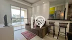 Foto 3 de Apartamento com 2 Quartos à venda, 60m² em Centro, São José dos Campos