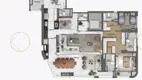 Foto 20 de Apartamento com 4 Quartos à venda, 227m² em Chácara Santo Antônio, São Paulo