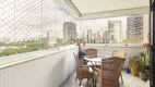 Foto 5 de Apartamento com 4 Quartos à venda, 184m² em Moema, São Paulo