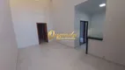 Foto 6 de Casa com 3 Quartos à venda, 125m² em Jardim Residencial Veneza, Indaiatuba