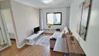 Foto 7 de Flat com 1 Quarto para alugar, 45m² em Moema, São Paulo