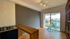 Foto 2 de Apartamento com 1 Quarto à venda, 34m² em Ipiranga, São Paulo